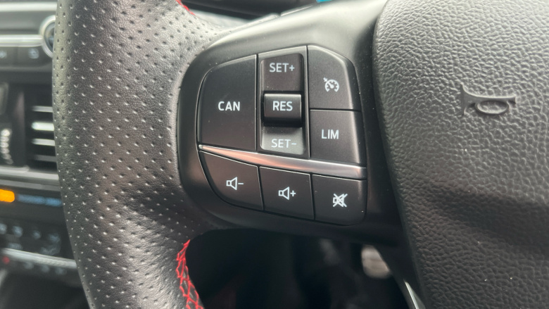 Ford Focus 1.0 EcoBoost 125 ST-Line X 5dr Petrol Hatchback